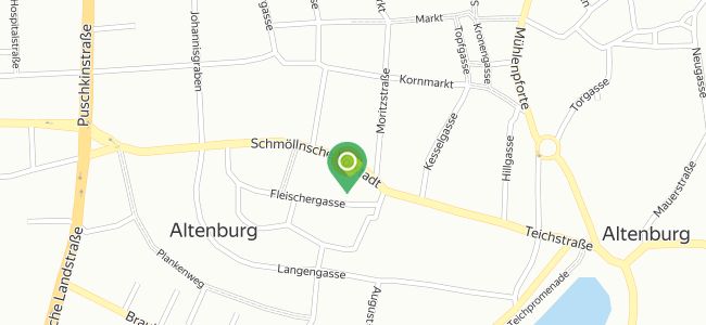 Safa, Altenburg