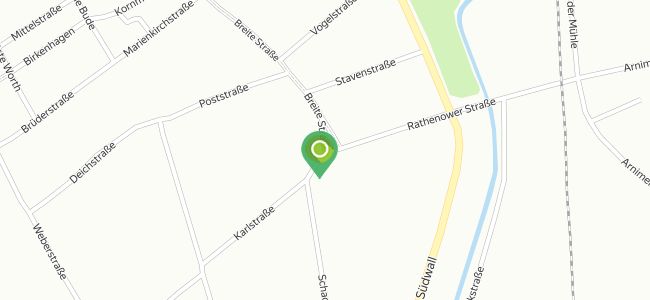 Steakhouse Mendoza, Stendal