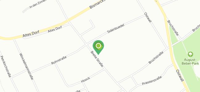 Sushi Point, Stendal
