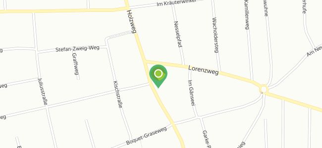 Texas Grill, Nordwest