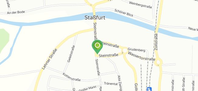Viet Thai Bistro, Staßfurt