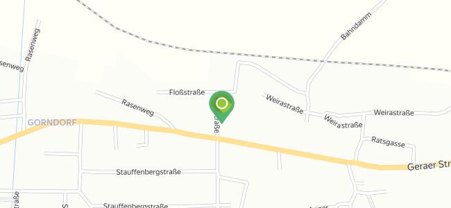 Bäckerei & Konditorei Schöler, Geraer Straße
