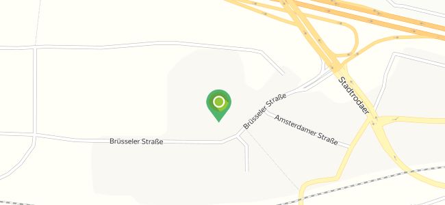 Bistro Bs8, Wolfersdorf