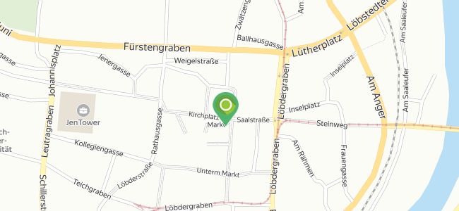 Bistro Wok King, Lichtenhain