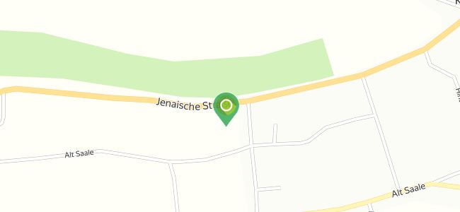 Cafe Cibo, Uhlstädt-Kirchhasel