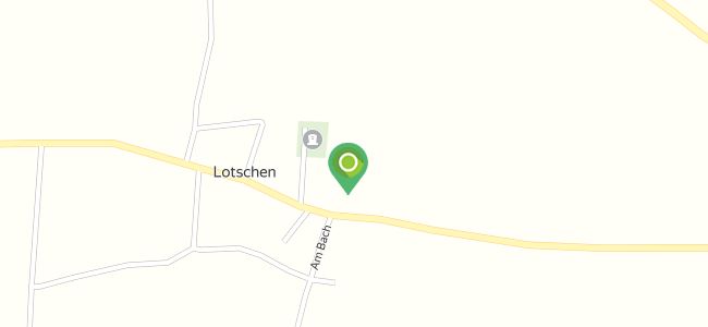 Gaststätte Lotschen, Blankenhain