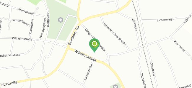 Grill Corner, Heilbad Heiligenstadt