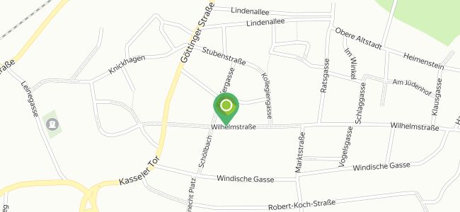 Guest House, Heilbad Heiligenstadt
