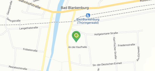 Hotel & Restaurant Zum Steinhof, Bad Blankenburg