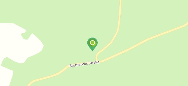 Imbiss Am Wasserfall, Brotterode-Trusetal