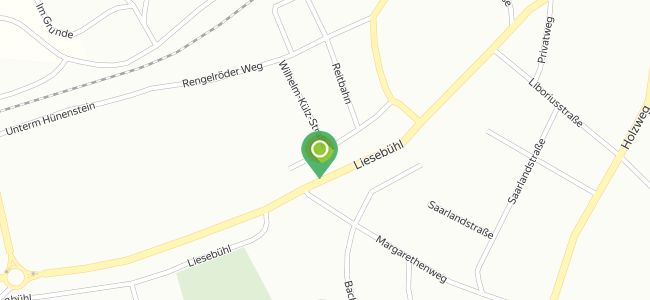 Imbiss, Heilbad Heiligenstadt