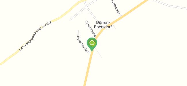 Imbiss Markus Friedrich, Dürrenebersdorf