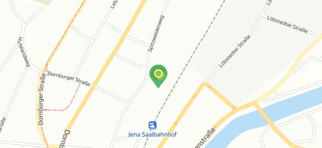 Kaffeesalon, Wenigenjena