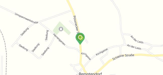 Maywalds Imbiss, Remptendorf