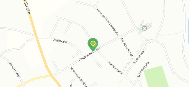 Sk Catering, Hannostraße