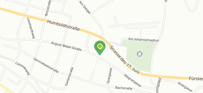 Somart Pizza, Wormstedt
