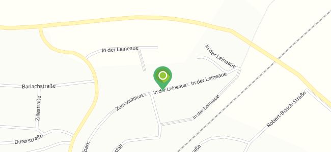 Vitalpark  Therme, Heilbad Heiligenstadt