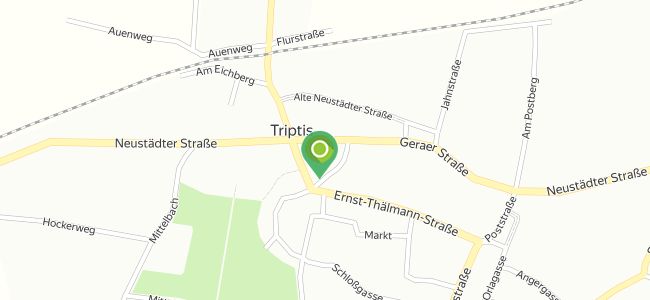 Zur Alten Drogerie, Triptis
