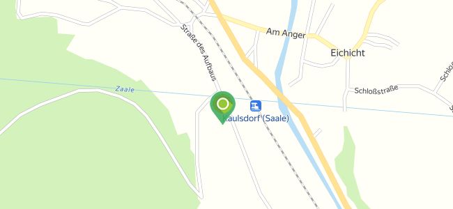 Zur Linde, Kaulsdorf