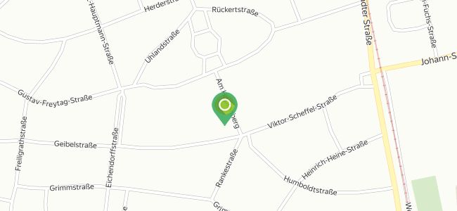 Commagene Kebab Ecke, Löbervorstadt