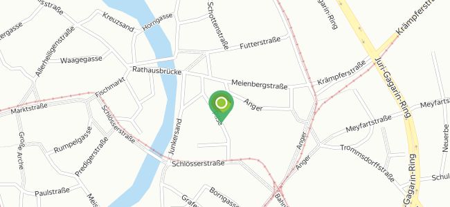Eat, Altstadt