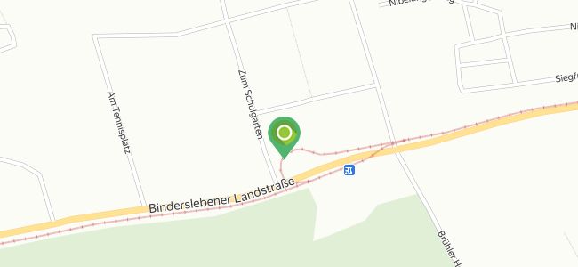 Fleischerei Ralf Engel, Brühlervorstadt