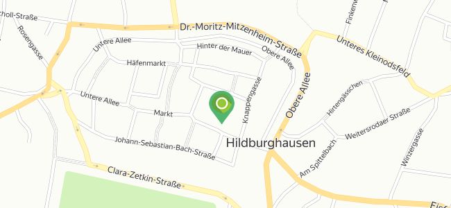 Hibu House, Hildburghausen