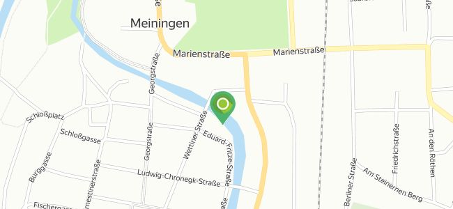 KaffeeBistro & Antik Krämer, Meiningen