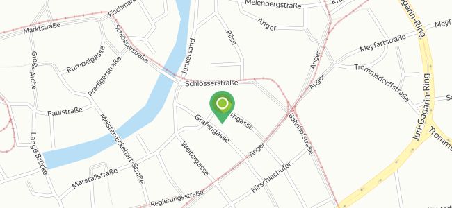 Kouritis Südkretaschätze Café Bistro Feinkost, Altstadt