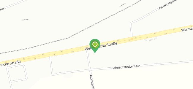 Mcdonald's, Daberstedt