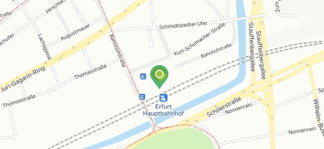 Mutti Freut Sich, Altstadt