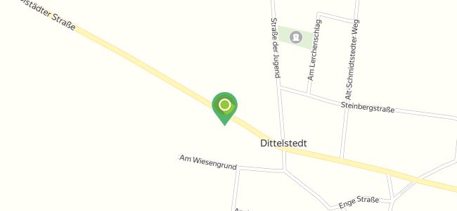 Peking City, Dittelstedt