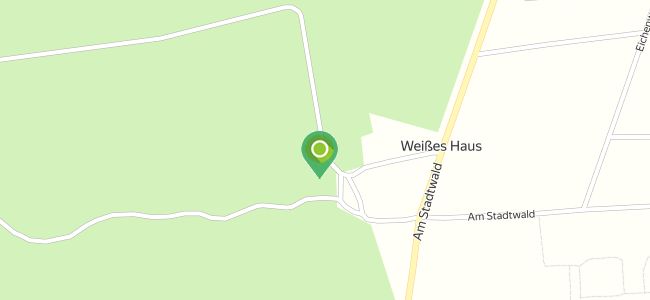 Waldgaststätte Weißes, Mühlhausen-Thüringen