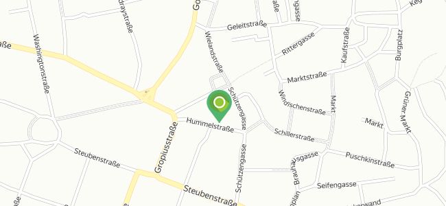 Asia Food & Sushi Bar, Weimar