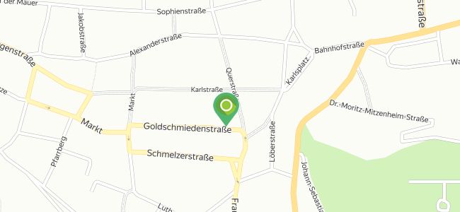 Asia Imbiss, Eisenach