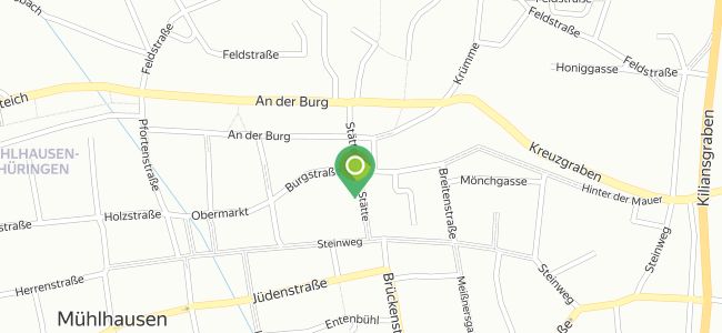 Bep Viet Asia Bistro, Mühlhausen-Thüringen