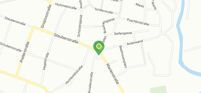 Bravo, Weimar