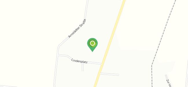 Burger King, Arnstadt