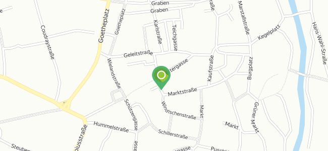 Fama Café & Manufaktur, Weimar