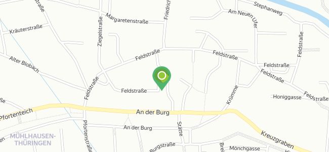 Hero Gastro Gastronomie Veranstaltungsservice Ug, Mühlhausen-Thüringen