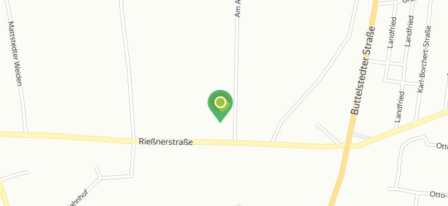 Imbiss Zur Walli, Weimar