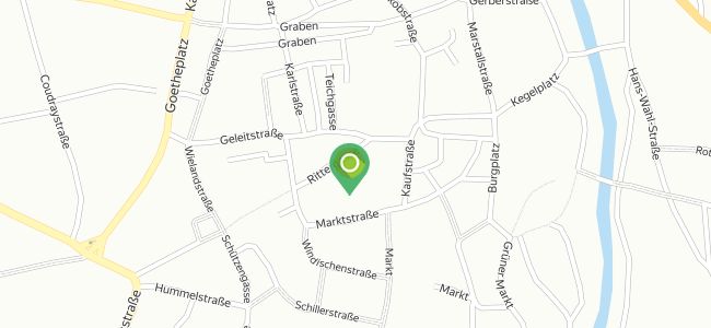 Irish Pub, Weimar