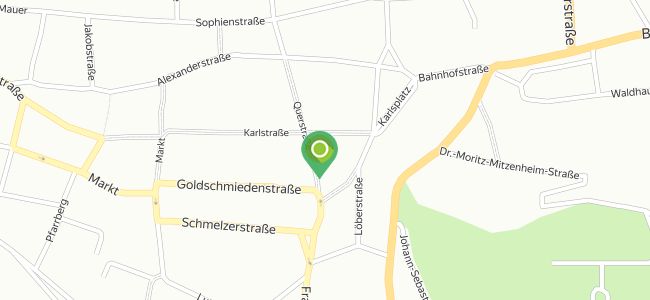 Lucky Luke Steakhouse, Eisenach