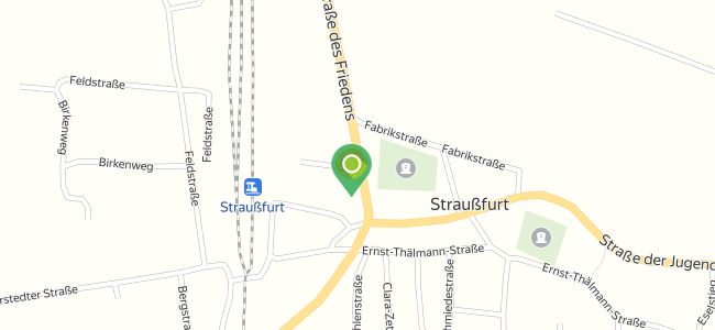 Mahsum Gaststätten Restaurants Gülec, Henschleben