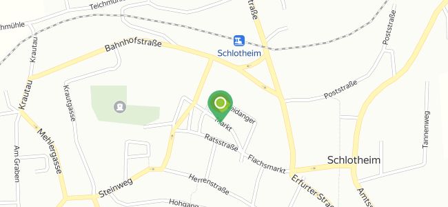 Ristorante Pizzeria Ratskeller, Nottertal-Heilinger Höhen
