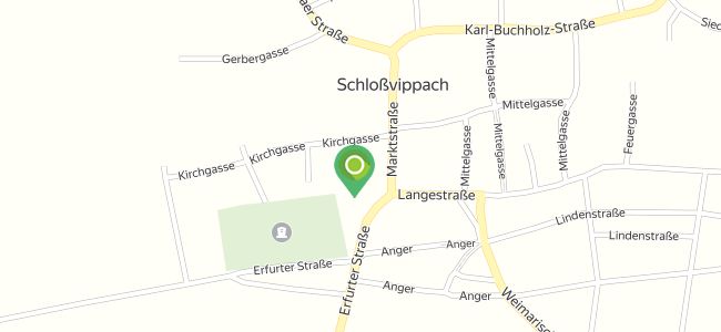 Ristorante & Pizzeria Rialto Im Ratskeller, Schloßvippach