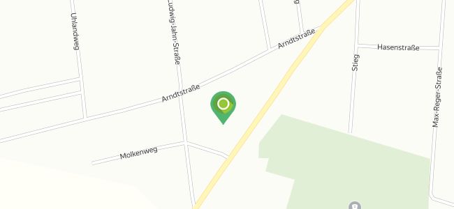 Speiserestaurant Zum Nachbarn, Mühlhausen-Thüringen