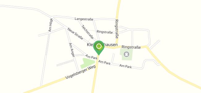 Taverna Ipiros, Kleinneuhausen