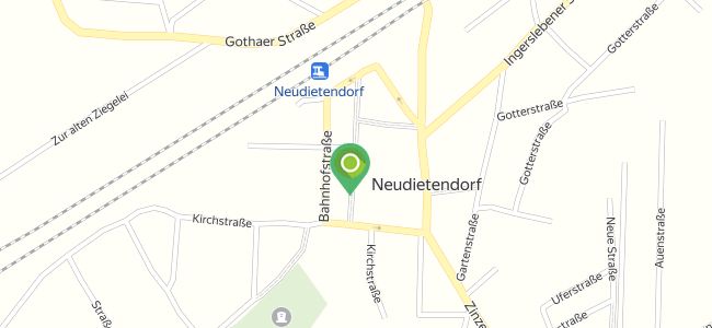 Viet Nam Thai Sushi, Neudietendorf