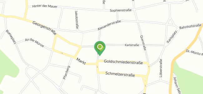 Zucker & Zimt Eis Und Schokoladenmanufaktur, Eisenach